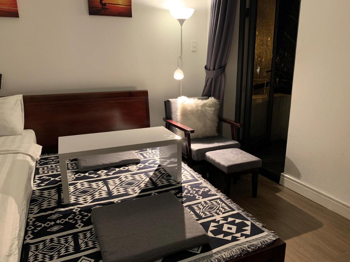 Lama Homestay Hue Exterior foto