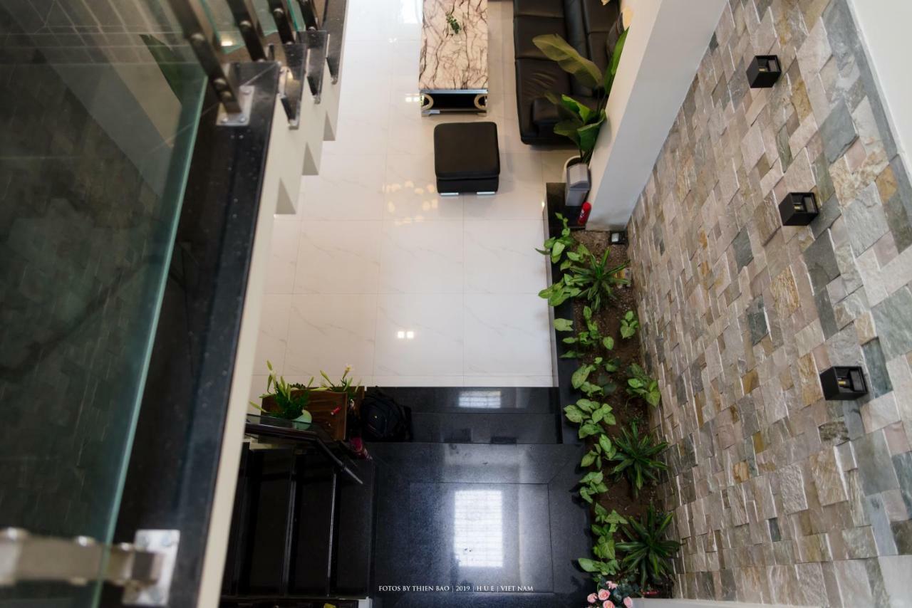 Lama Homestay Hue Exterior foto