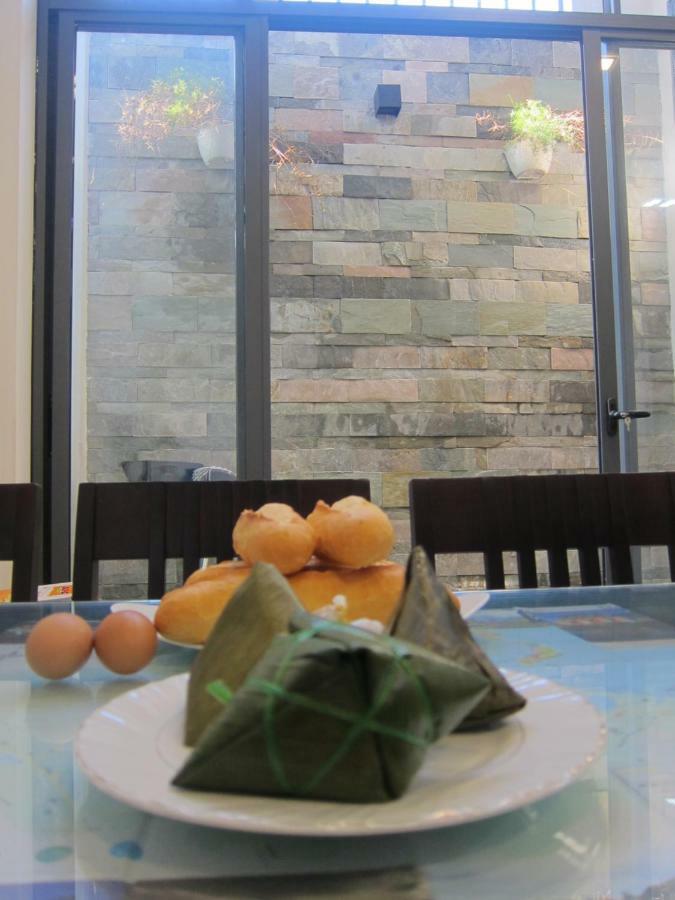 Lama Homestay Hue Exterior foto